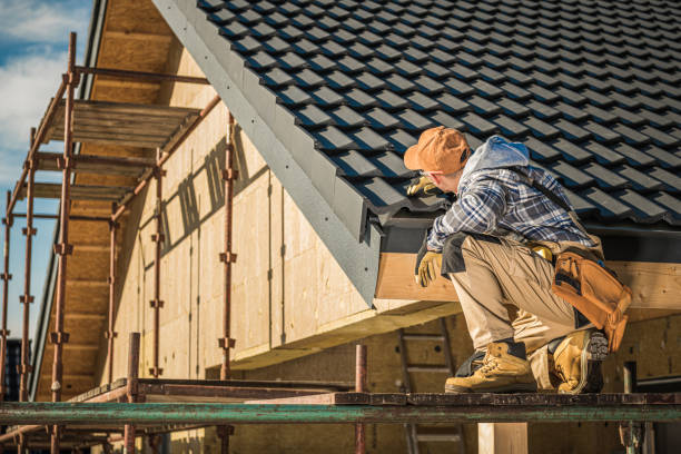 Best Local Roofing Companies  in Morrisville, PA