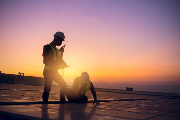 Best Commercial Roofing Services  in Morrisville, PA