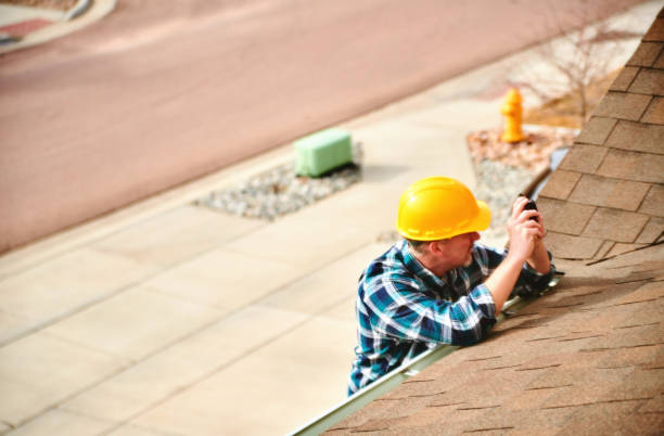 Quick and Trustworthy Emergency Roof Repair Services in Morrisville, PA
