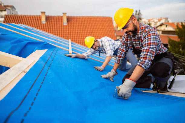 Gutter Installation and Roofing in Morrisville, PA