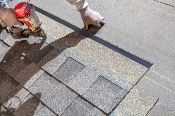 Best Storm Damage Roof Repair  in Morrisville, PA